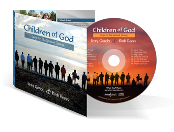 Children of God | Songs for The Spiritual Journey