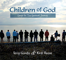 Children of  God