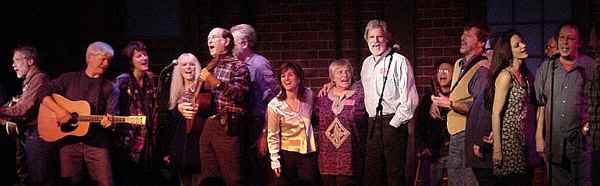 Photo by Chuck Morse